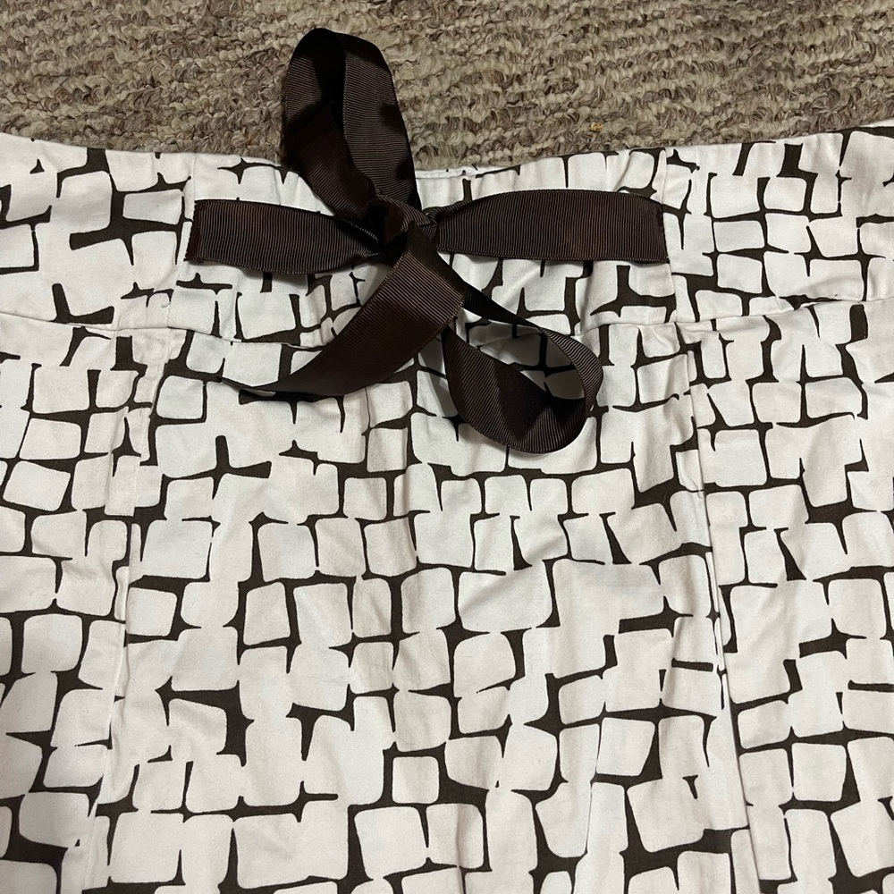 AGB Brick Skirt - Picture 2 of 8